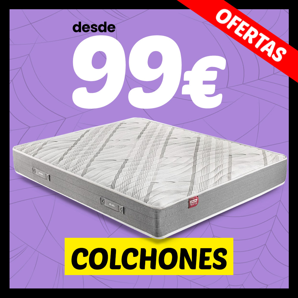 colchones online